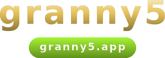 granny5 logo